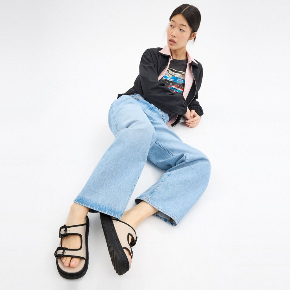 Lainey Sandal