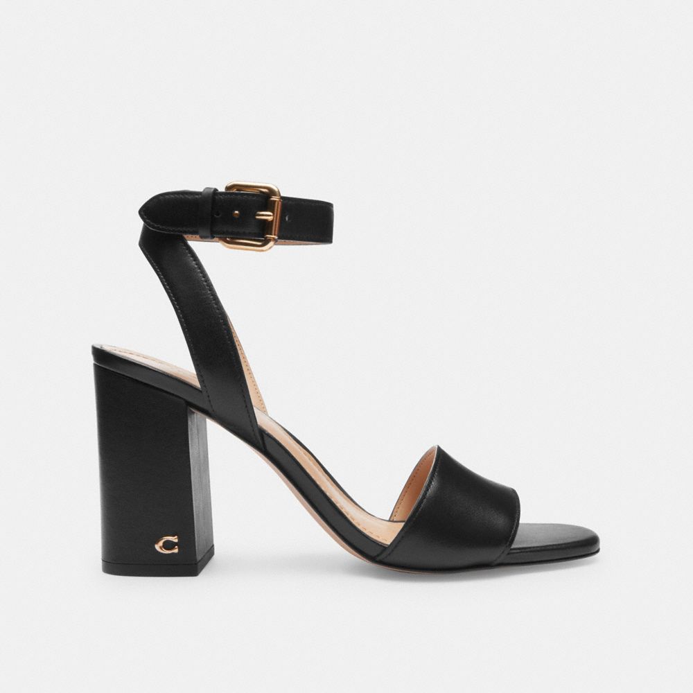 Shelby Sandal
