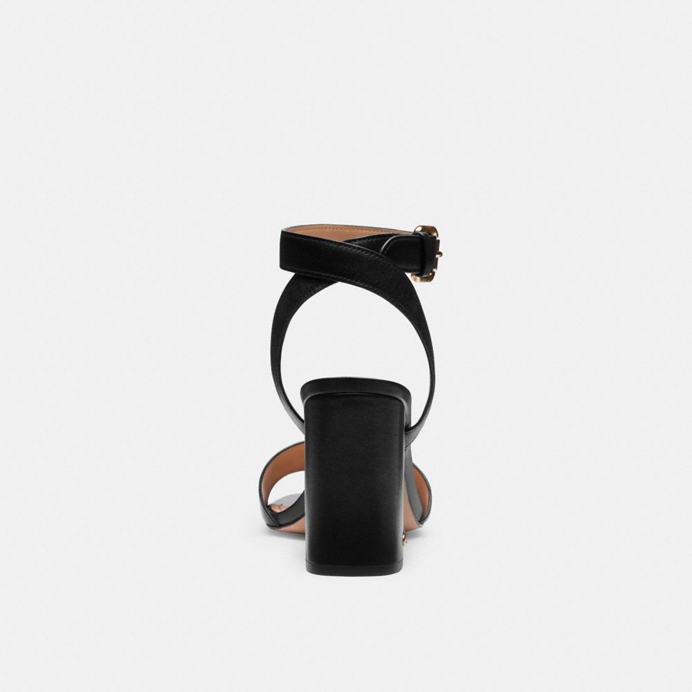 Shelby Sandal