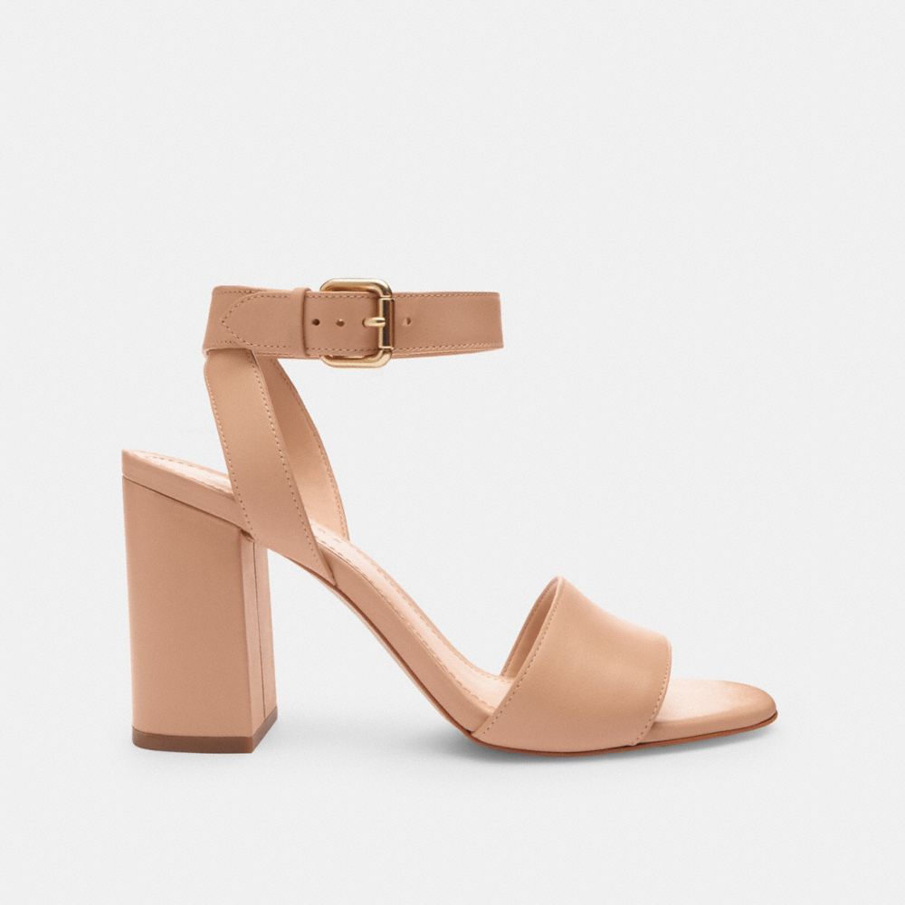 Shelby Sandal