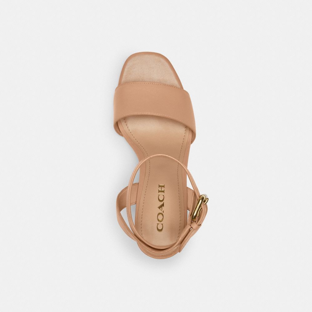 Shelby Sandal