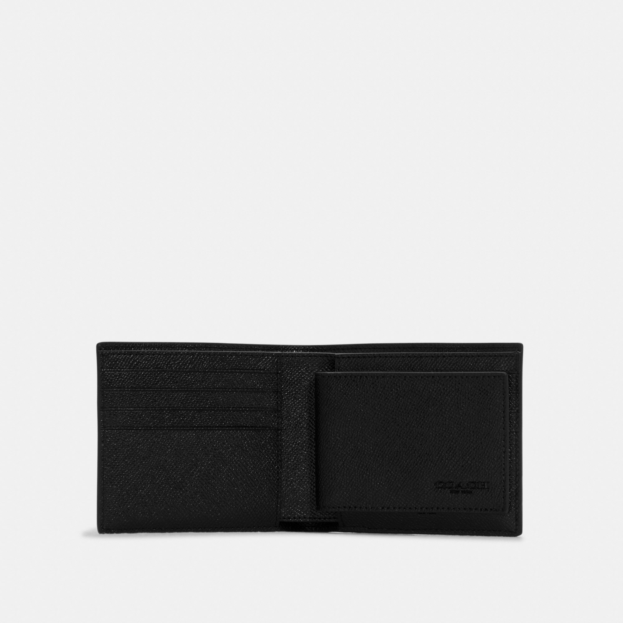 3-In-1 Wallet