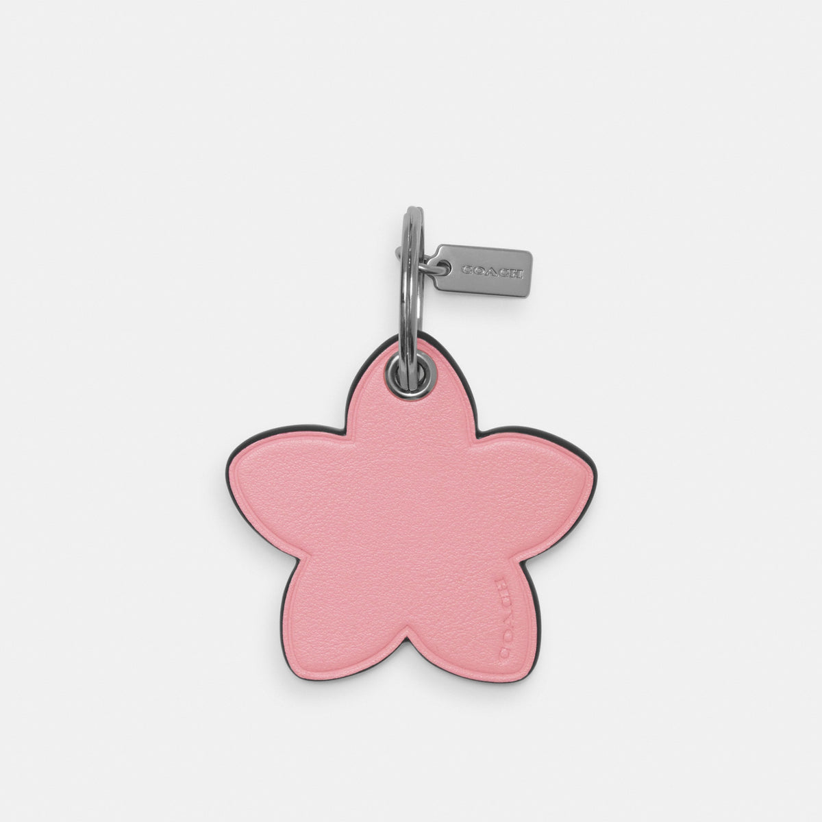 Ducky Bag Charm In Shearling — Part 2