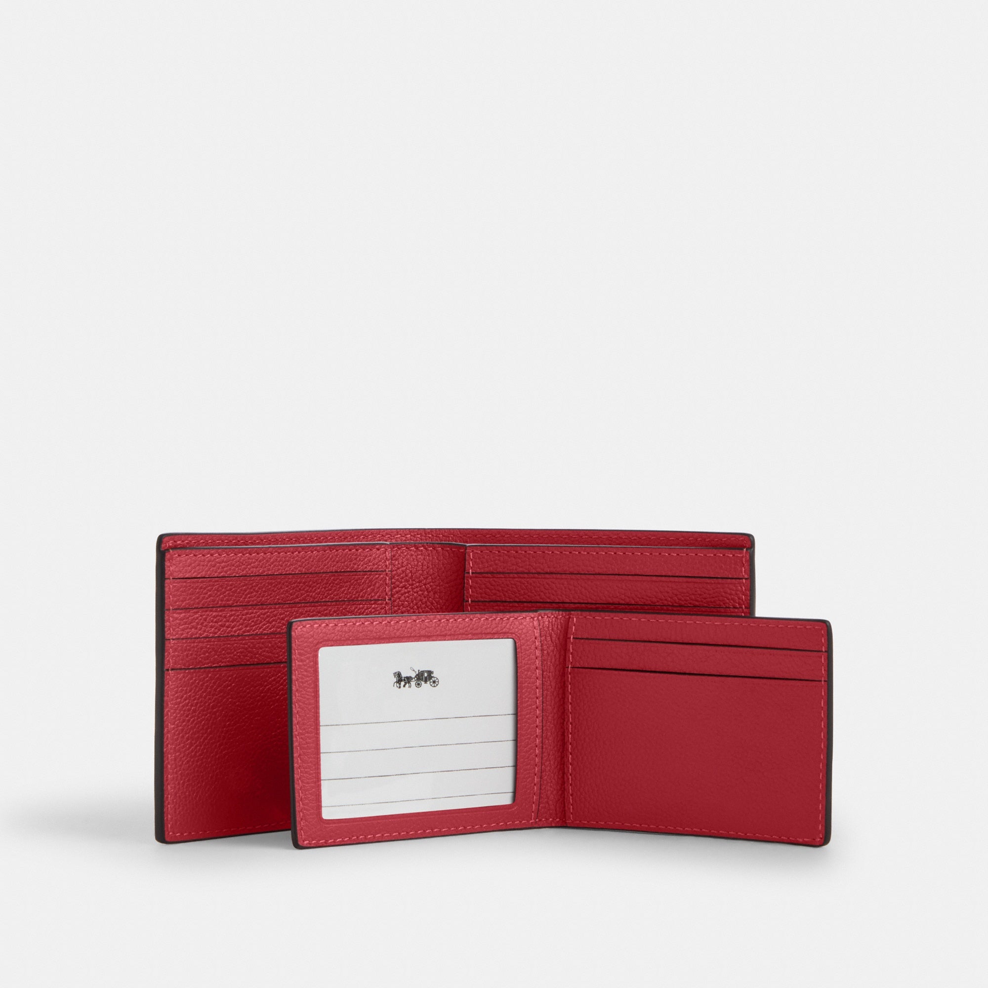 3-In-1 Wallet