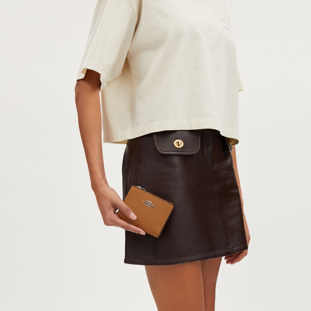 Bifold Wallet