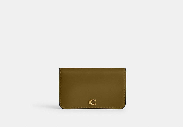 Essential Slim Card Case