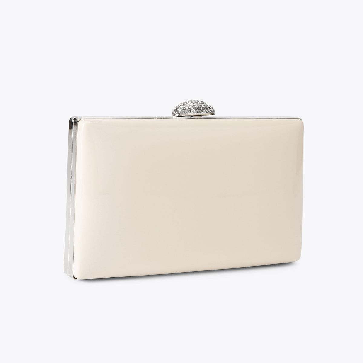 Crystal Box Clutch