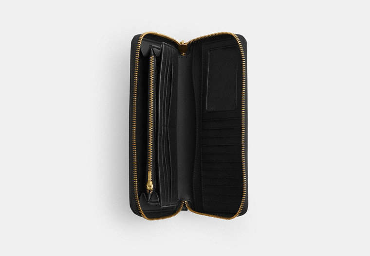 Essential Continental Wallet