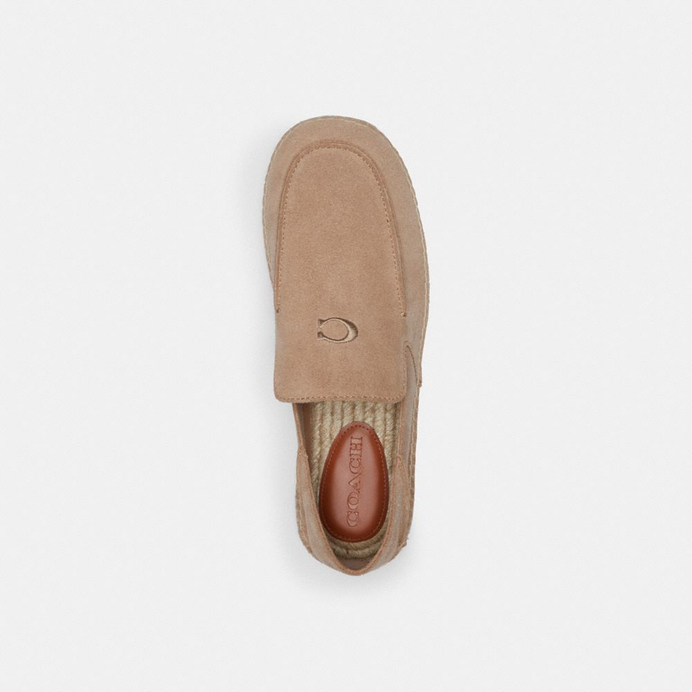 Reilly Espadrille