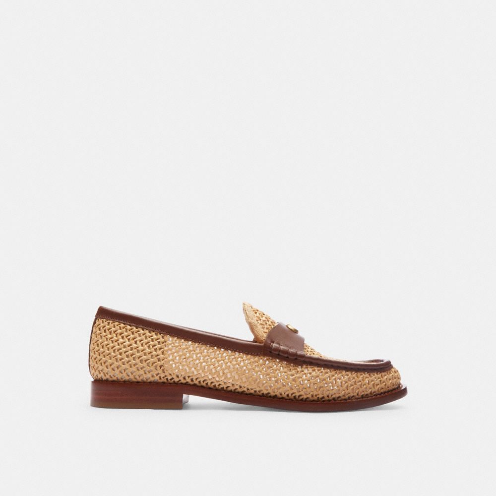 Jolene Loafer