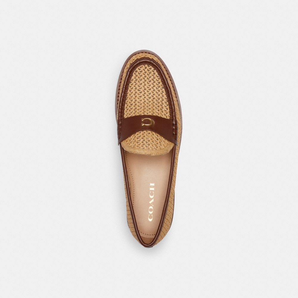 Jolene Loafer