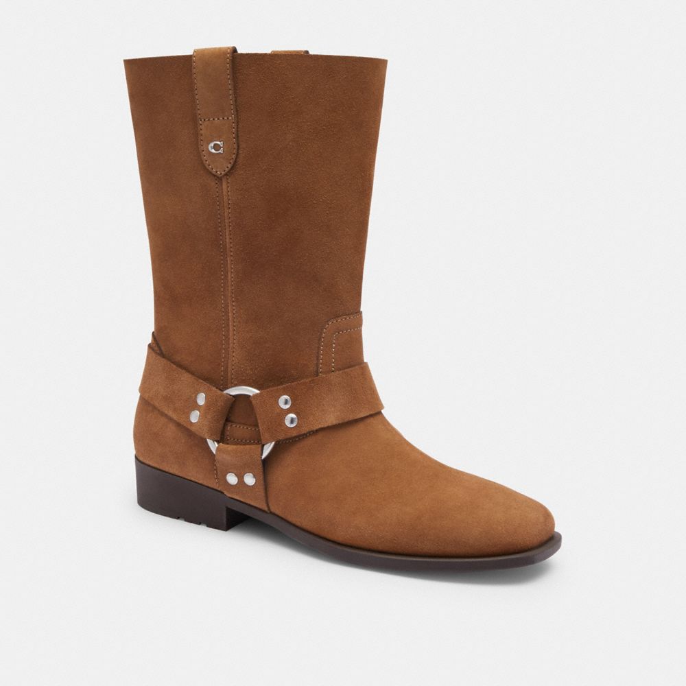 Tara Biker Boot