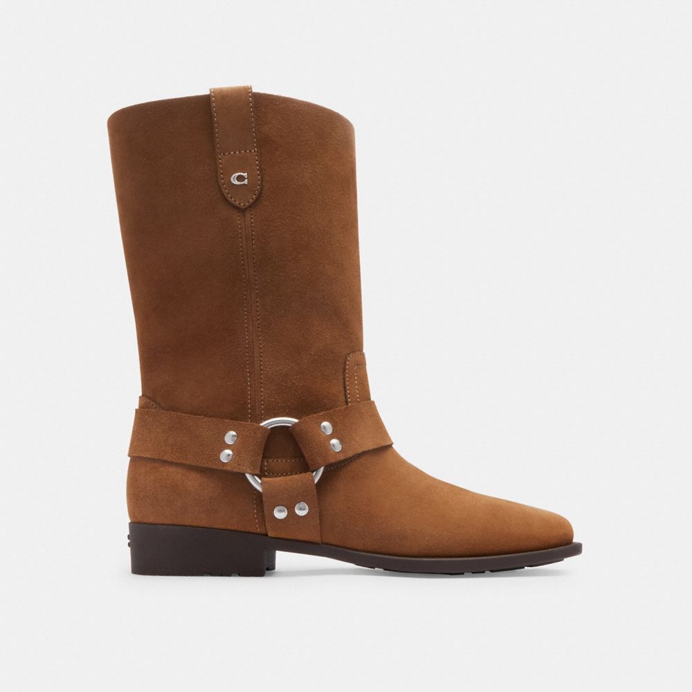 Tara Biker Boot