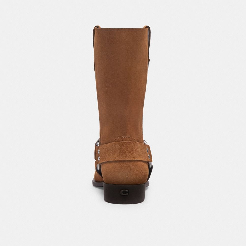 Tara Biker Boot