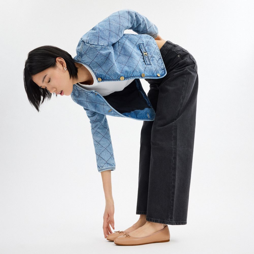 Abigail Flat