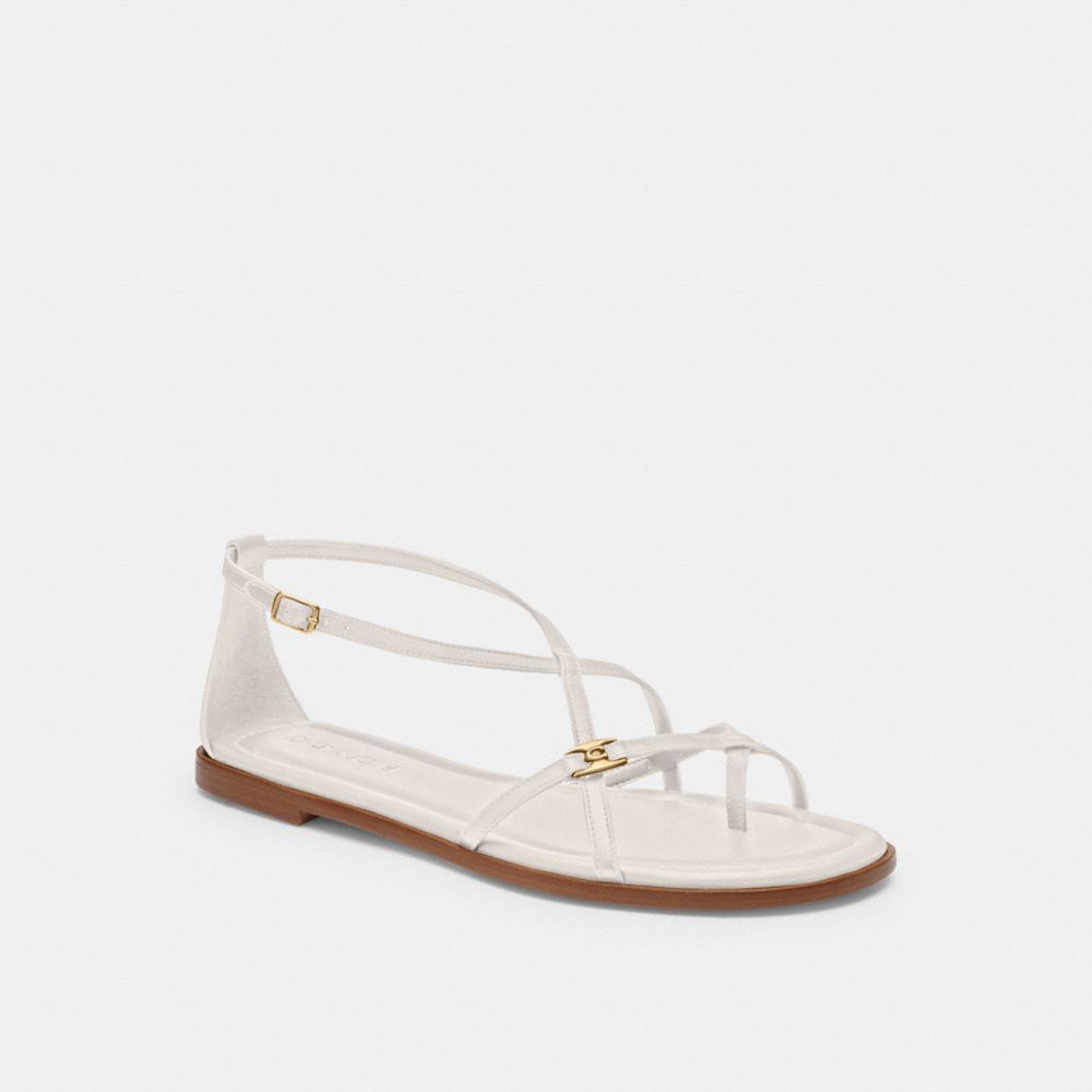 Jenni Sandal