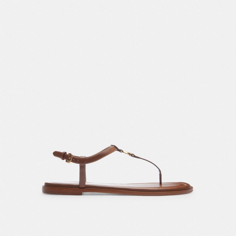 Jessica Sandal