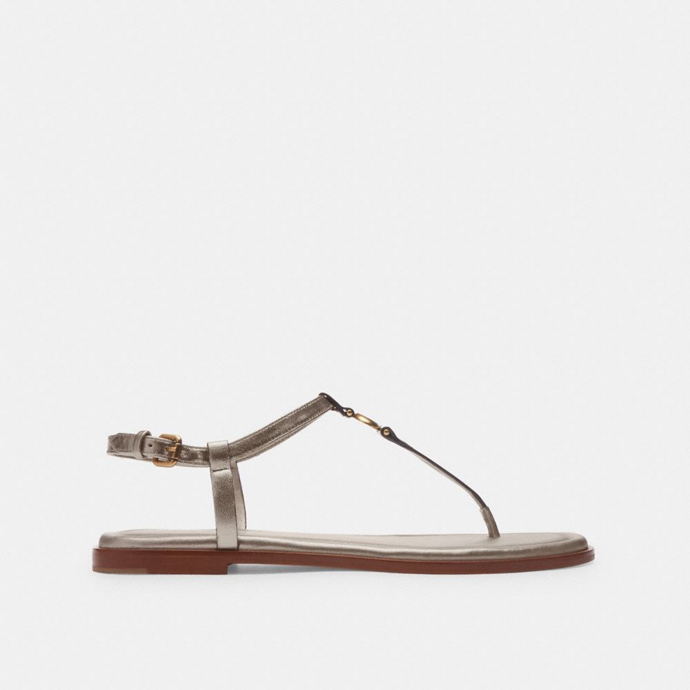Jessica Sandal
