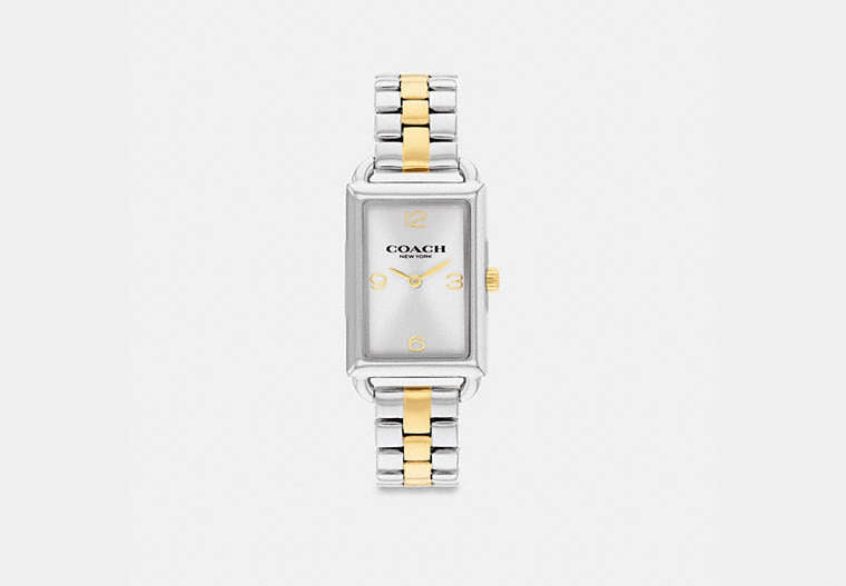 Liz Watch, 30 Mm X 22 Mm