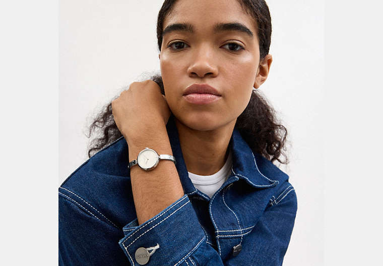 Jaime Watch, 28 Mm