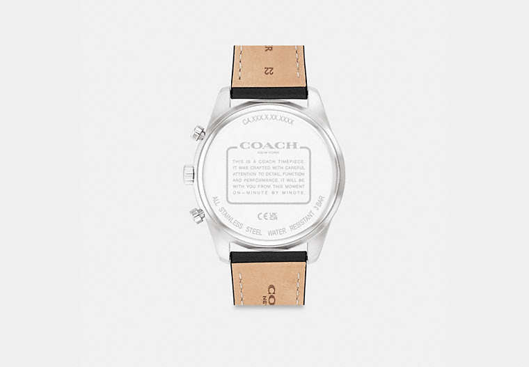 Cole Watch, 44 Mm