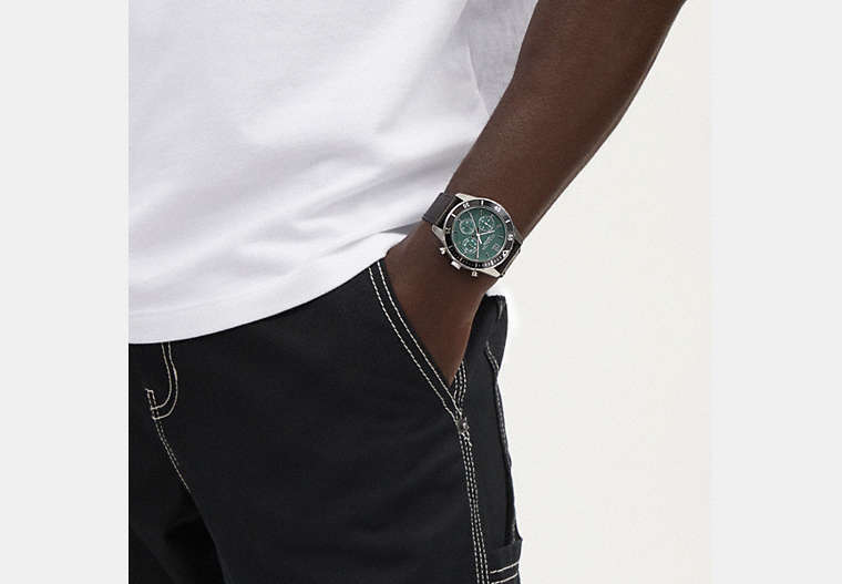 Cole Watch, 44 Mm