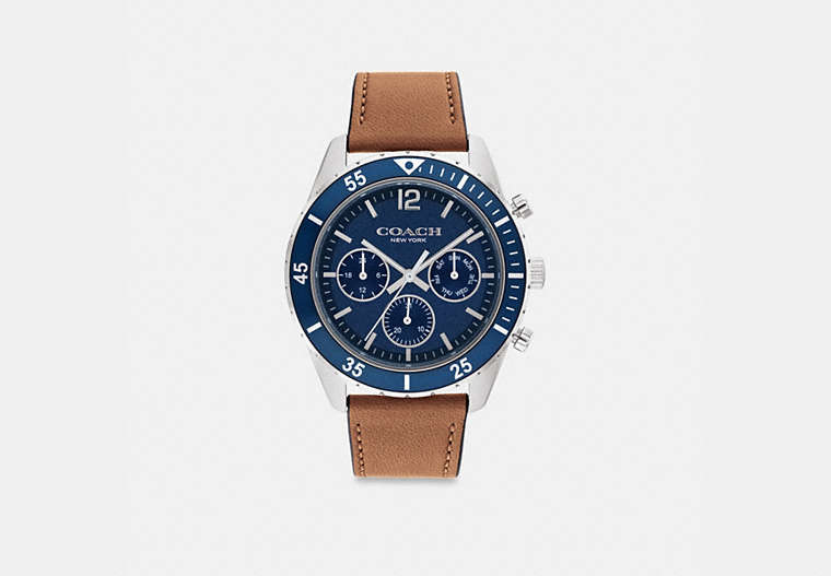 Cole Watch, 44 Mm