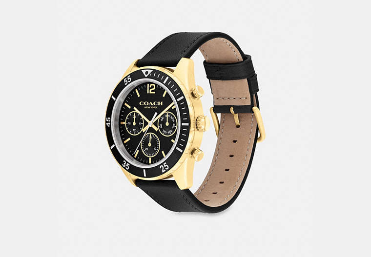 Cole Watch, 44 Mm