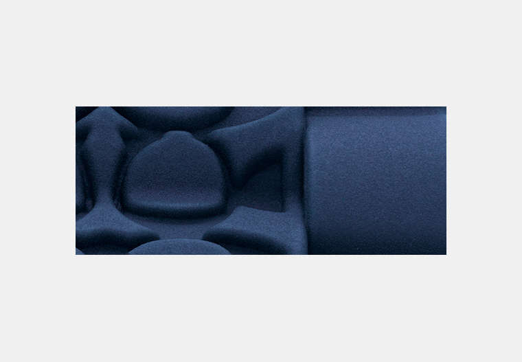 Cole Watch, 44 Mm