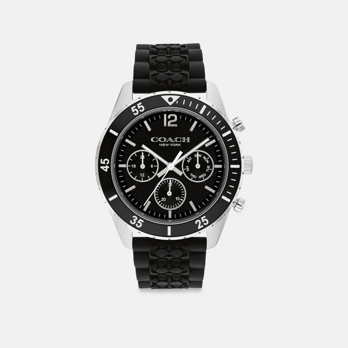 Cole Watch, 44MM