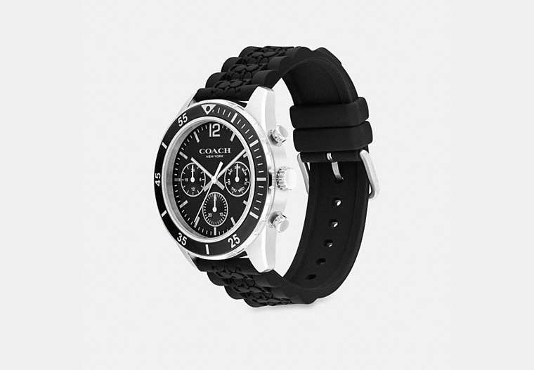 Cole Watch, 44 Mm
