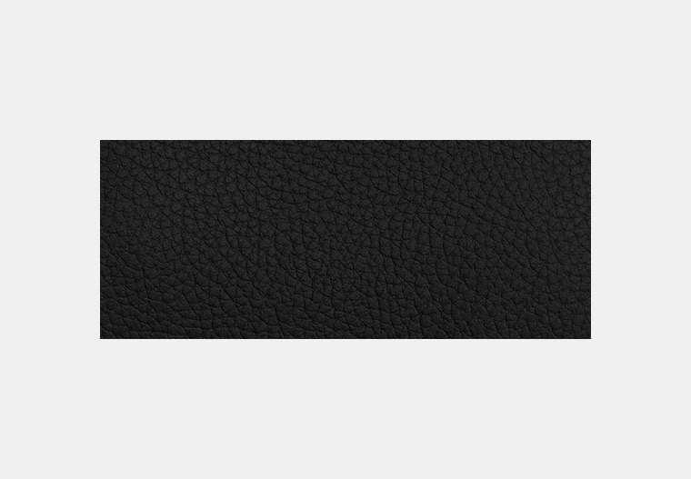 L-Zip Key Case
