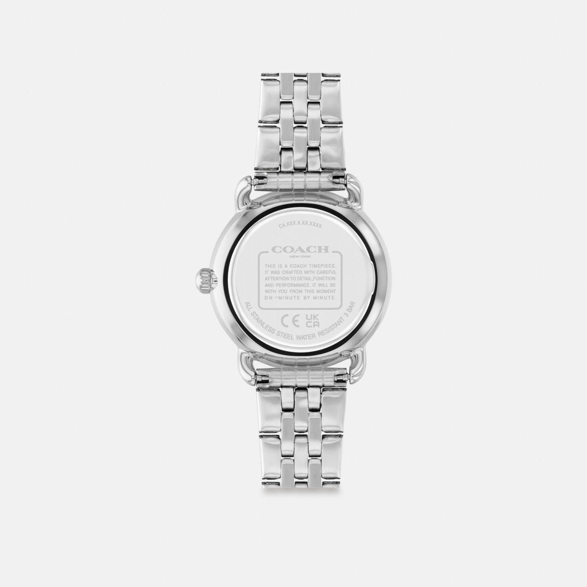 Elliot Watch, 28 Mm