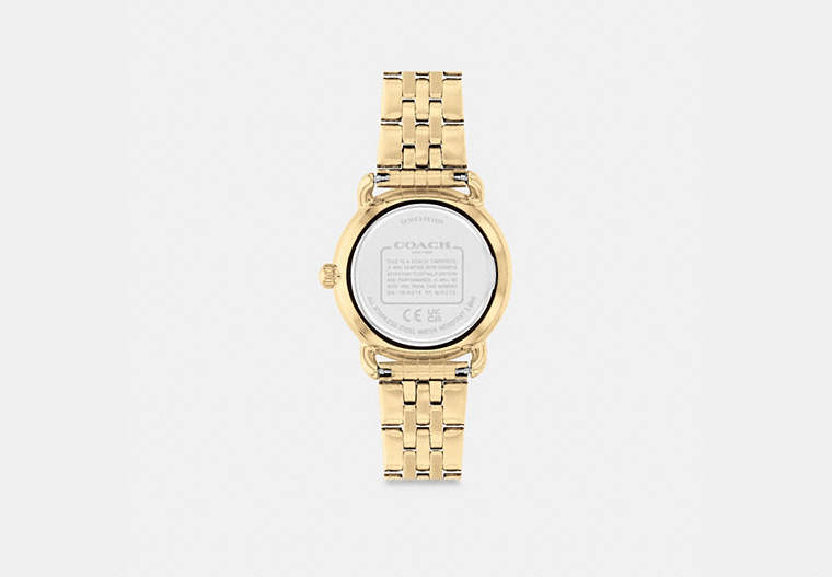 Elliot Watch, 28 Mm