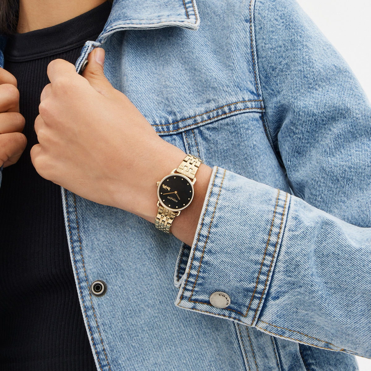 Elliot Watch, 28 Mm