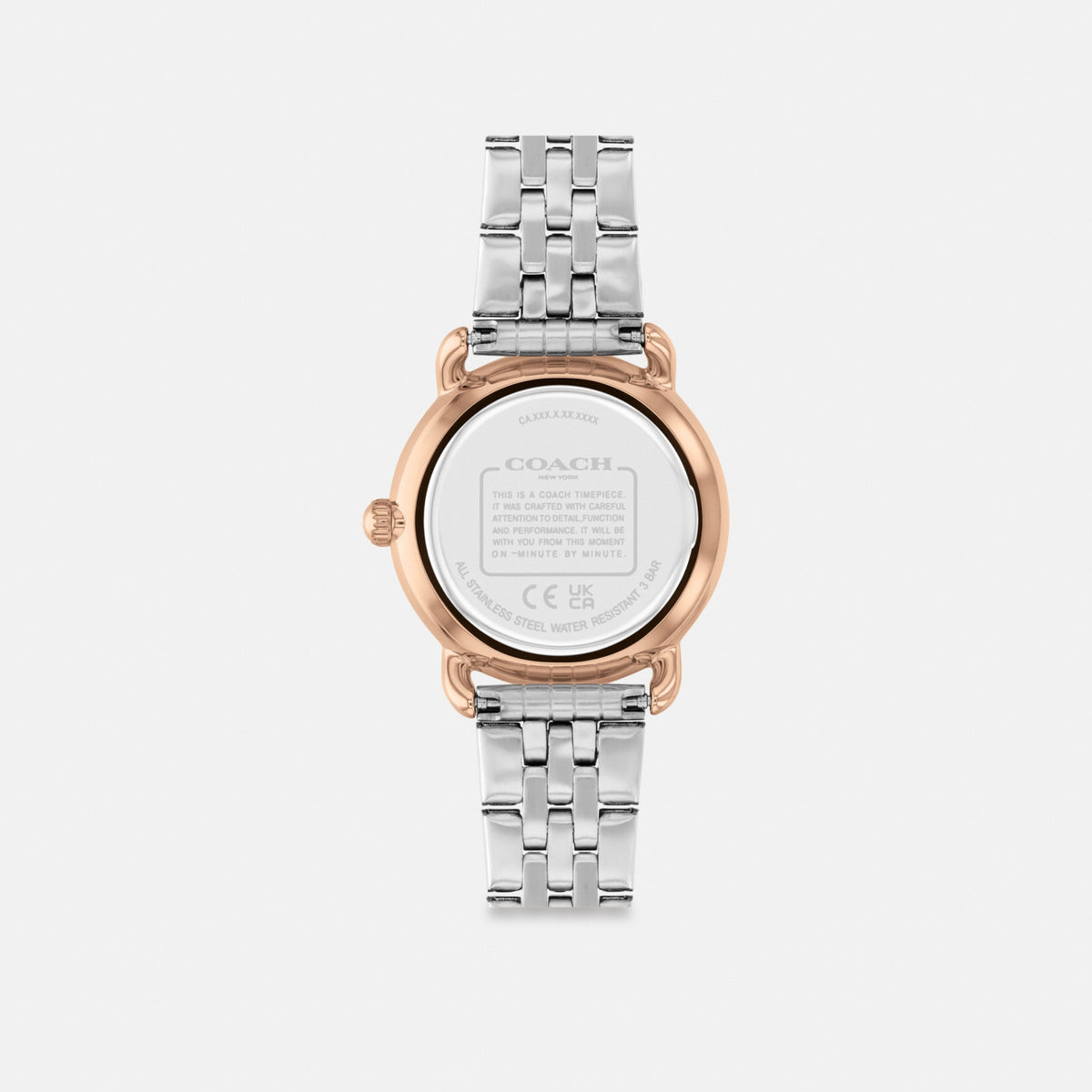 Elliot Watch, 28 Mm