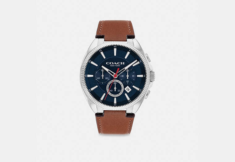 Jackson Watch, 45 Mm