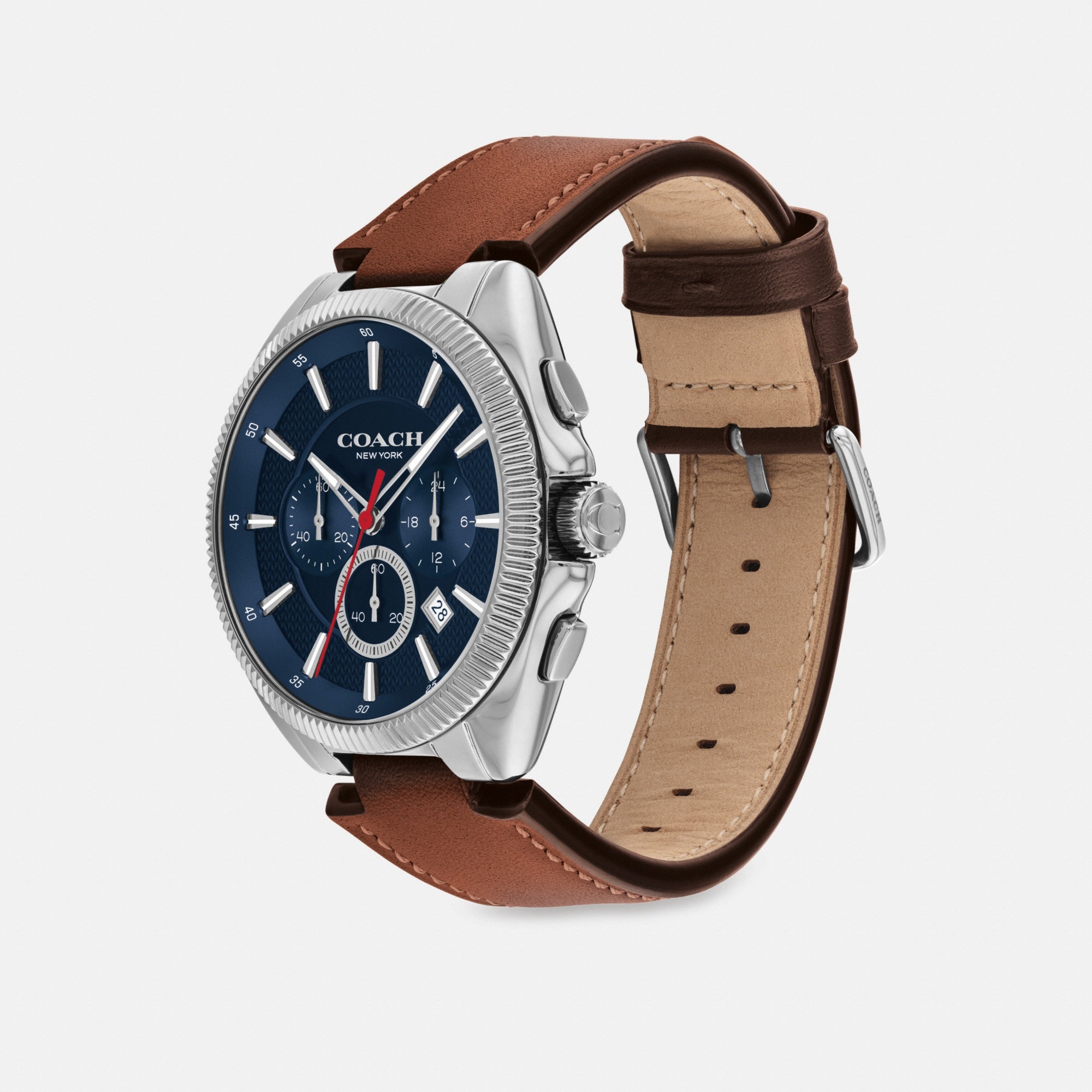 Jackson Watch, 45 Mm