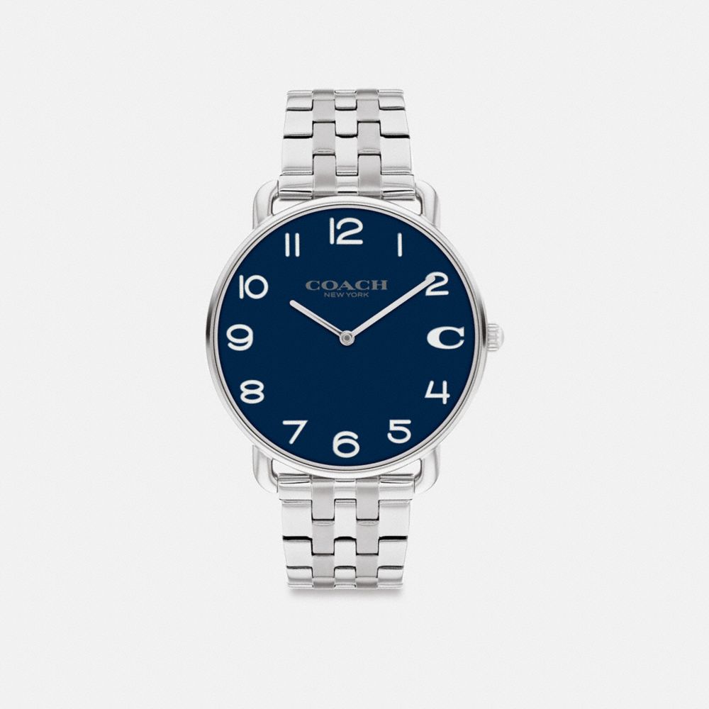 Elliot Watch, 41MM