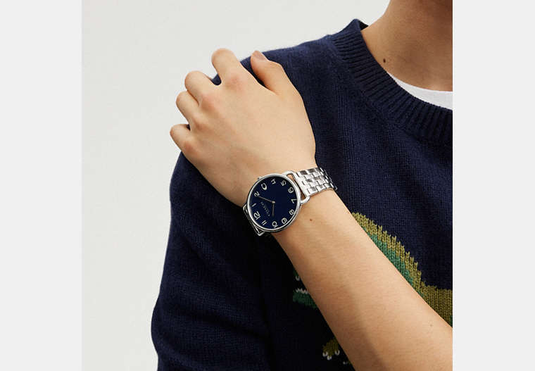 Elliot Watch, 41 Mm