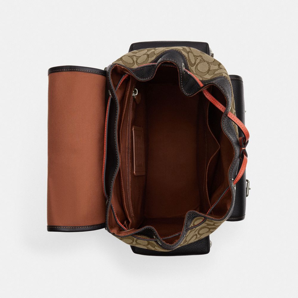 Sprint Backpack