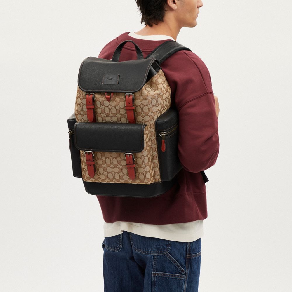Sprint Backpack