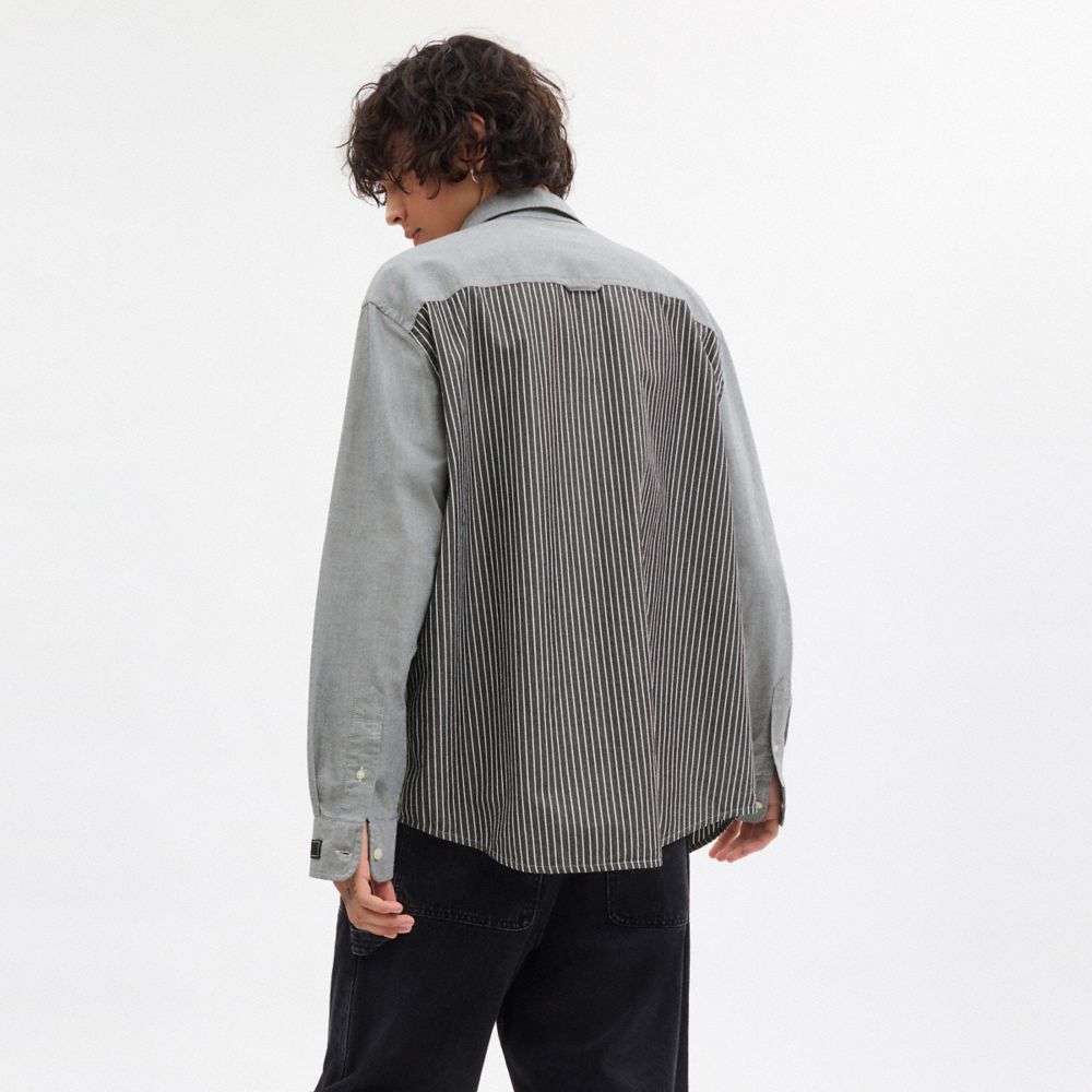 Button Down Shirt
