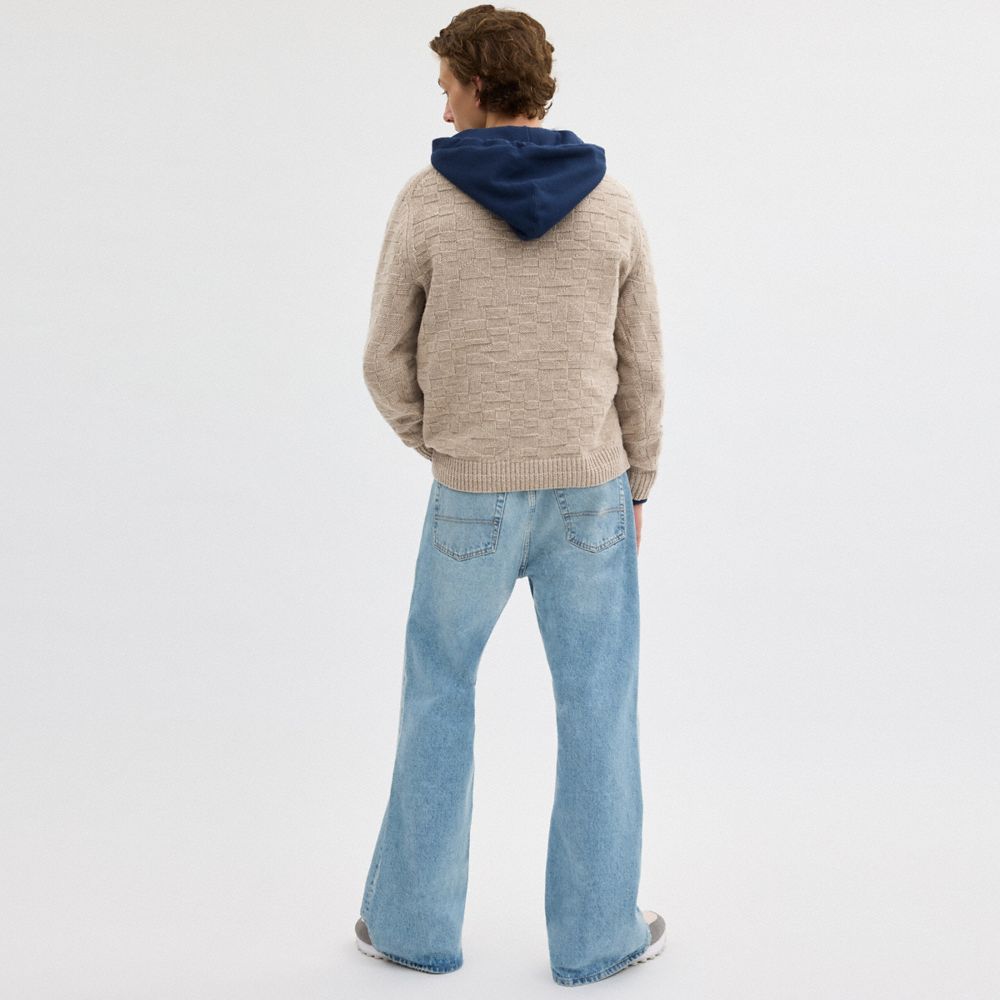 Signature Knit Crewneck