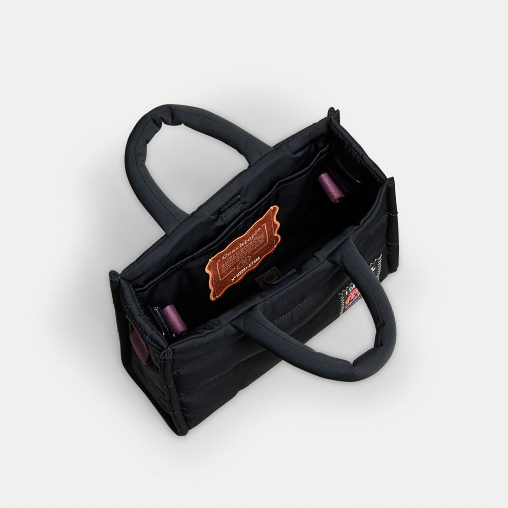 Coachtopia Loop Mini Tote
