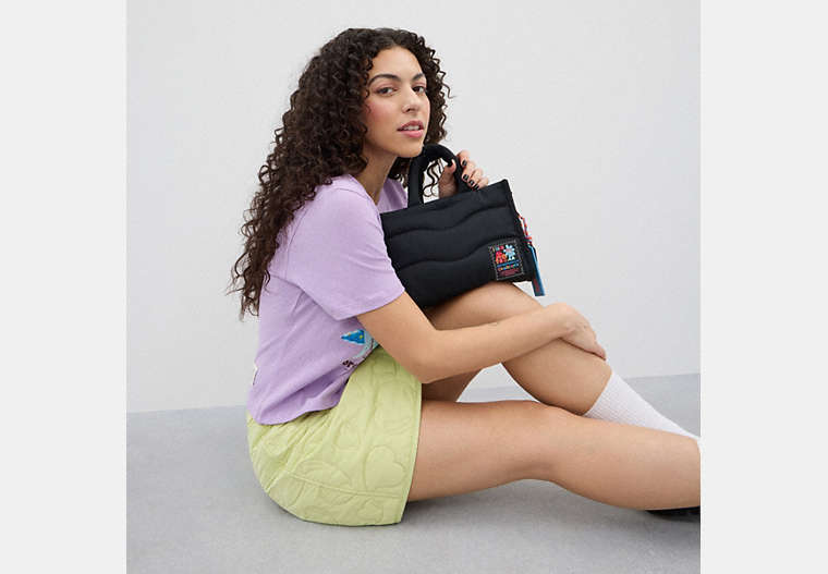 Coachtopia Loop Mini Tote