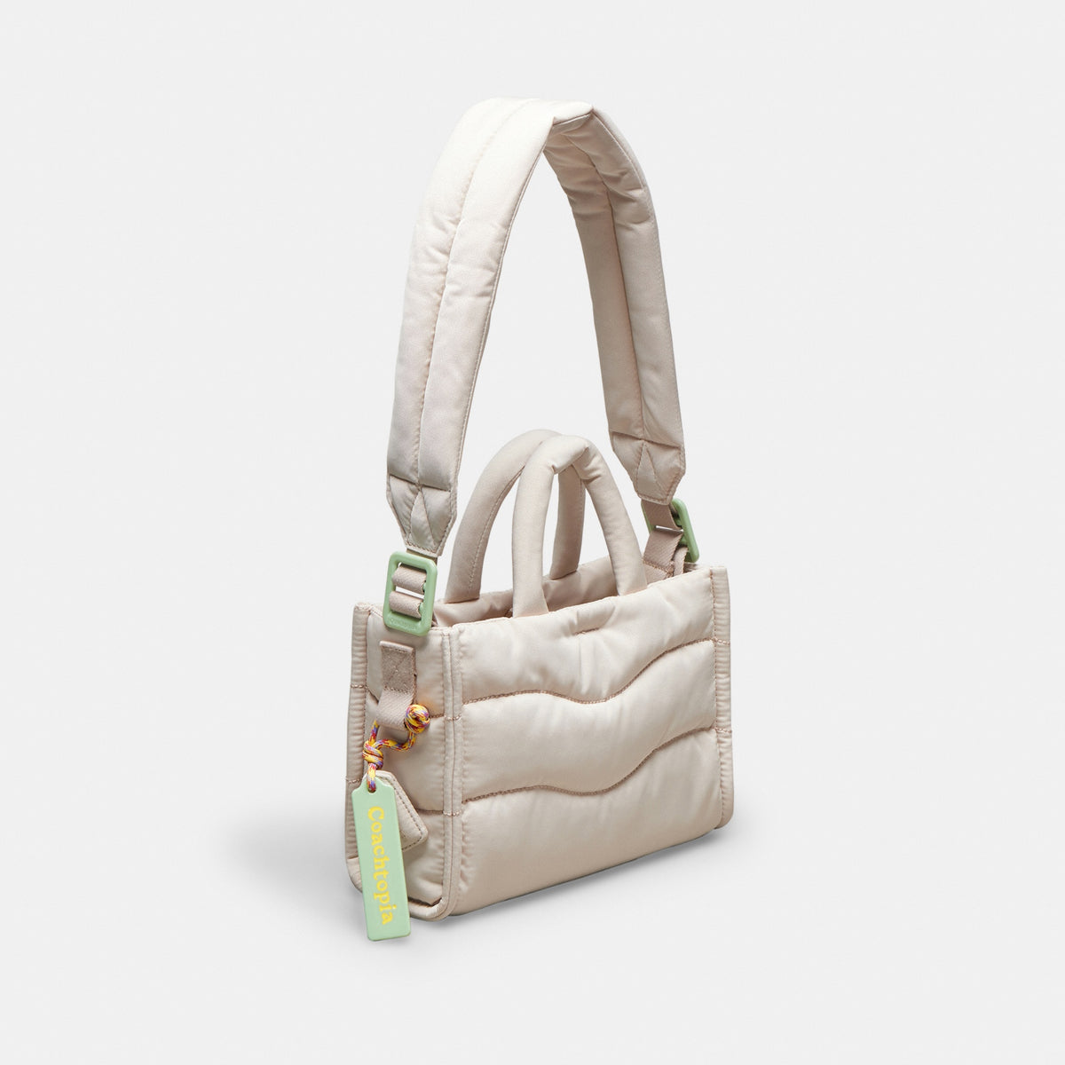 Coachtopia Loop Mini Tote