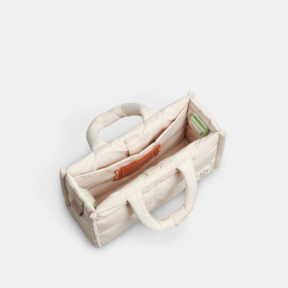 Coachtopia Loop Mini Tote