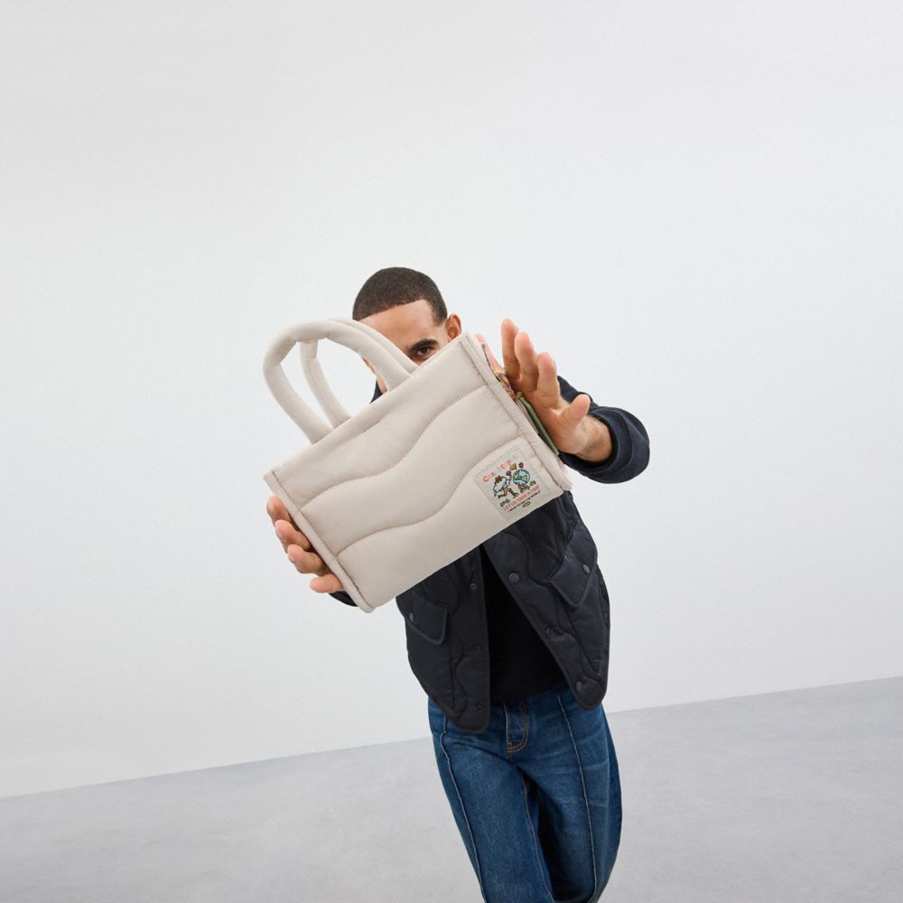 Coachtopia Loop Mini Tote