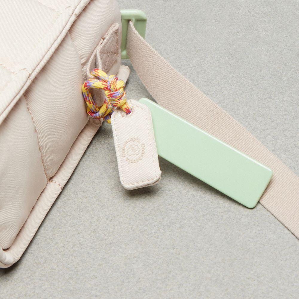 Coachtopia Loop Mini Tote